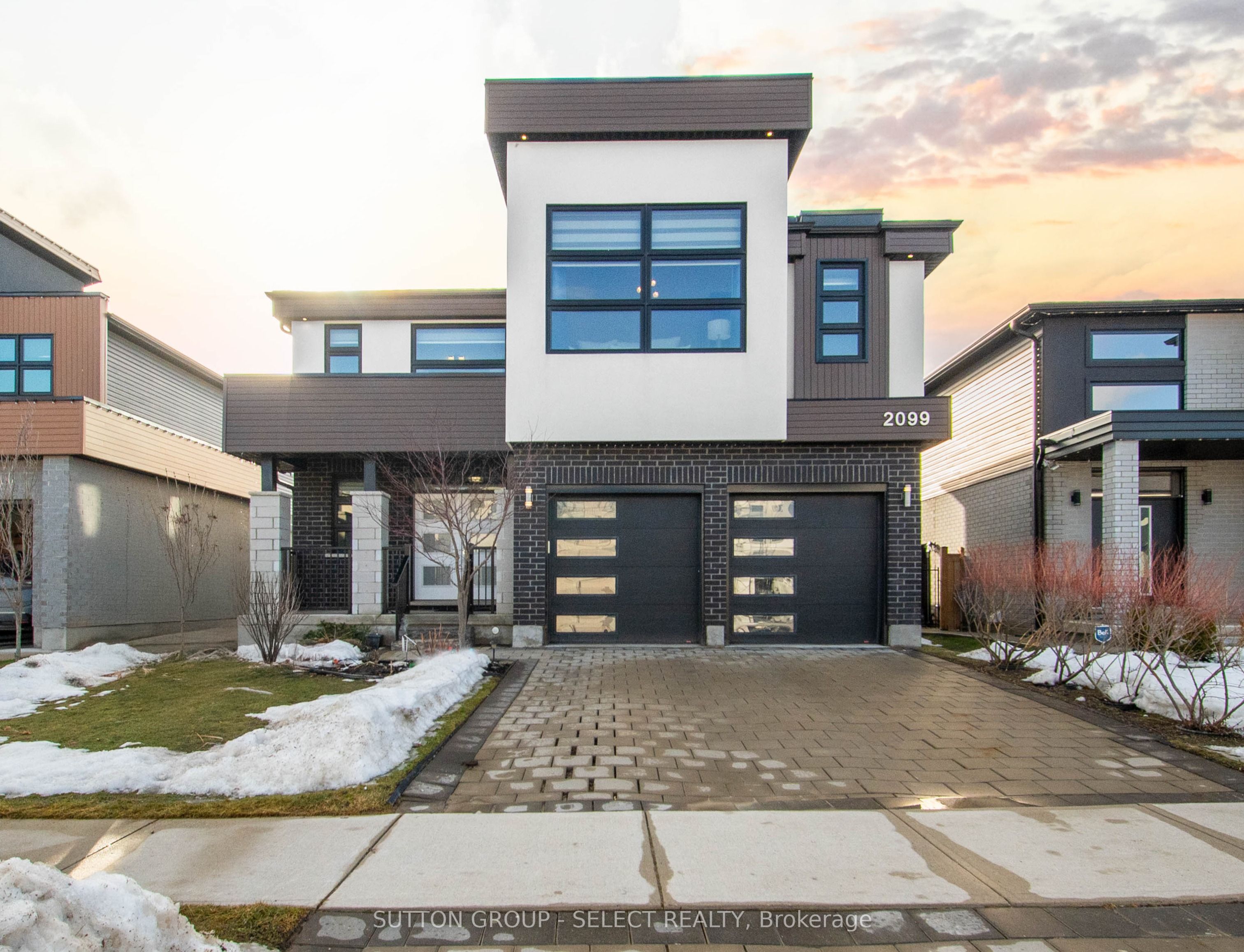 2099 Ironwood Road, London, ON N6K 0H8