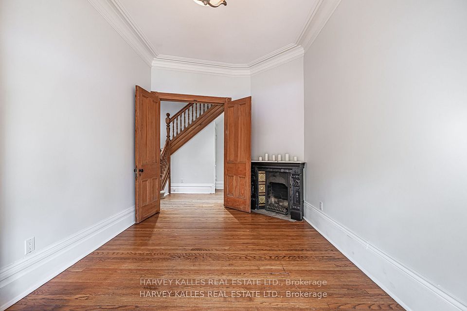 46 Spruce Street
