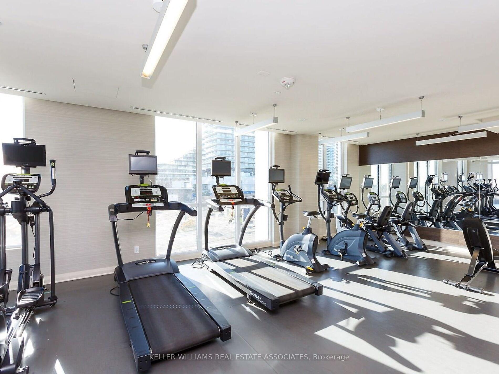 3 Bedrooms Condo at 59 Annie Craig, Toronto For sale