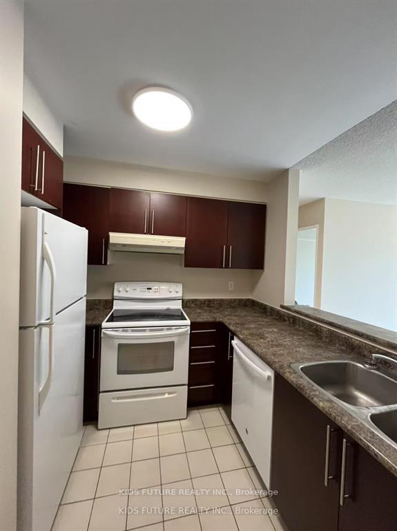 2 Bedrooms Condo at 2177 Burnhamthorpe,  Mississauga For sale