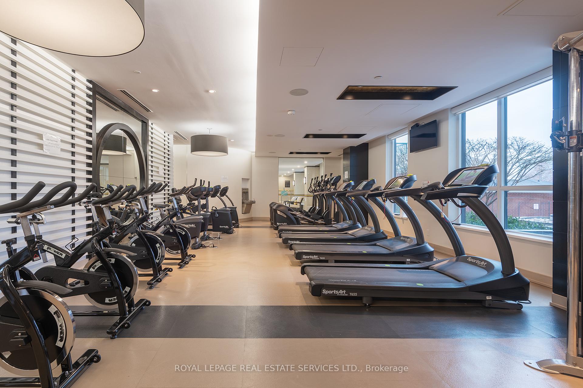 2 Bedrooms Condo at 1 Old Mill,  Toronto For sale