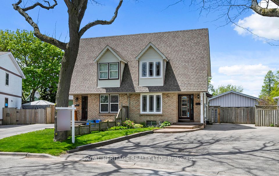314 Rondeau