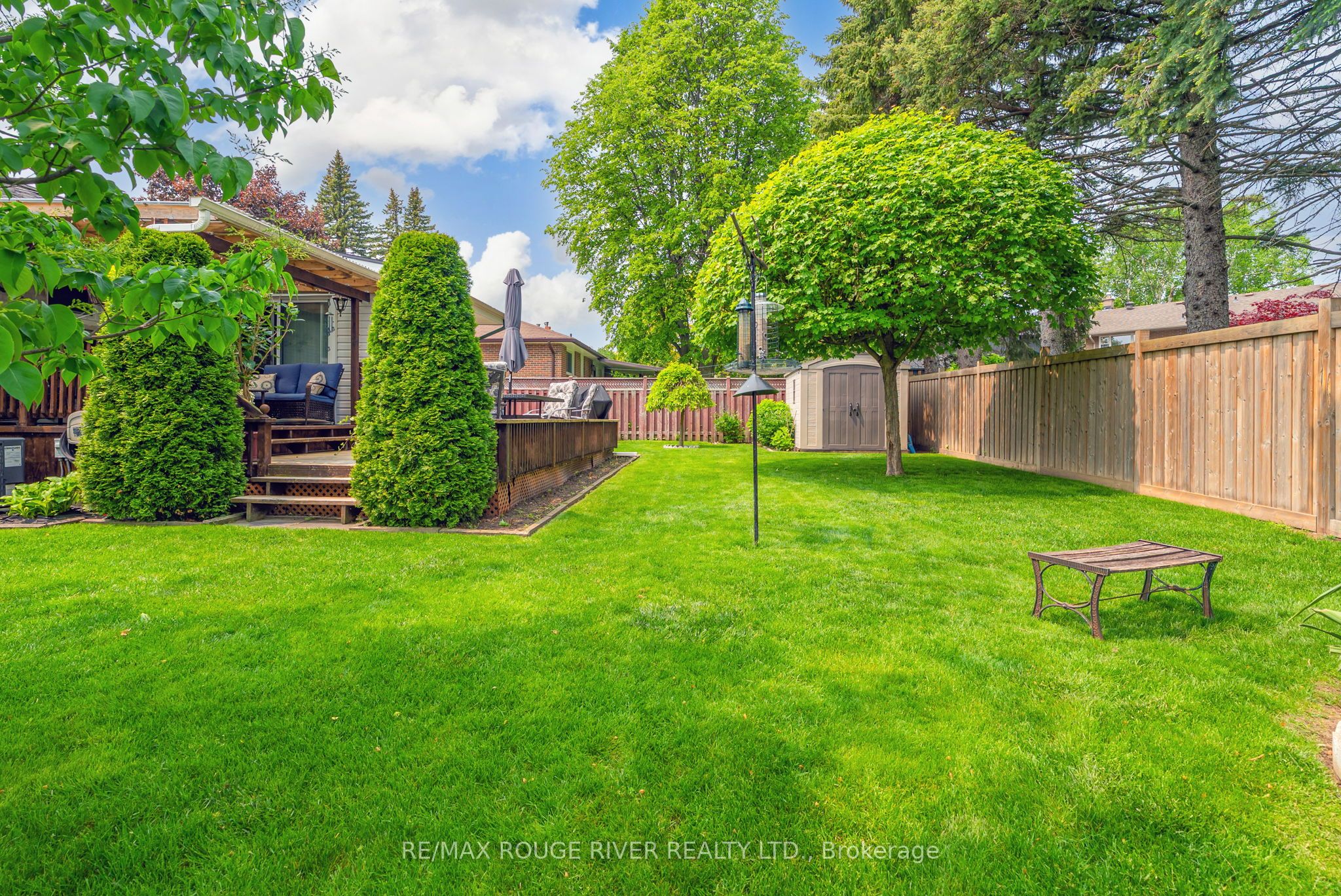 665 Jasmine Crescent