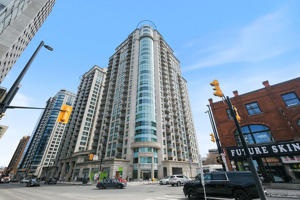 200 Rideau