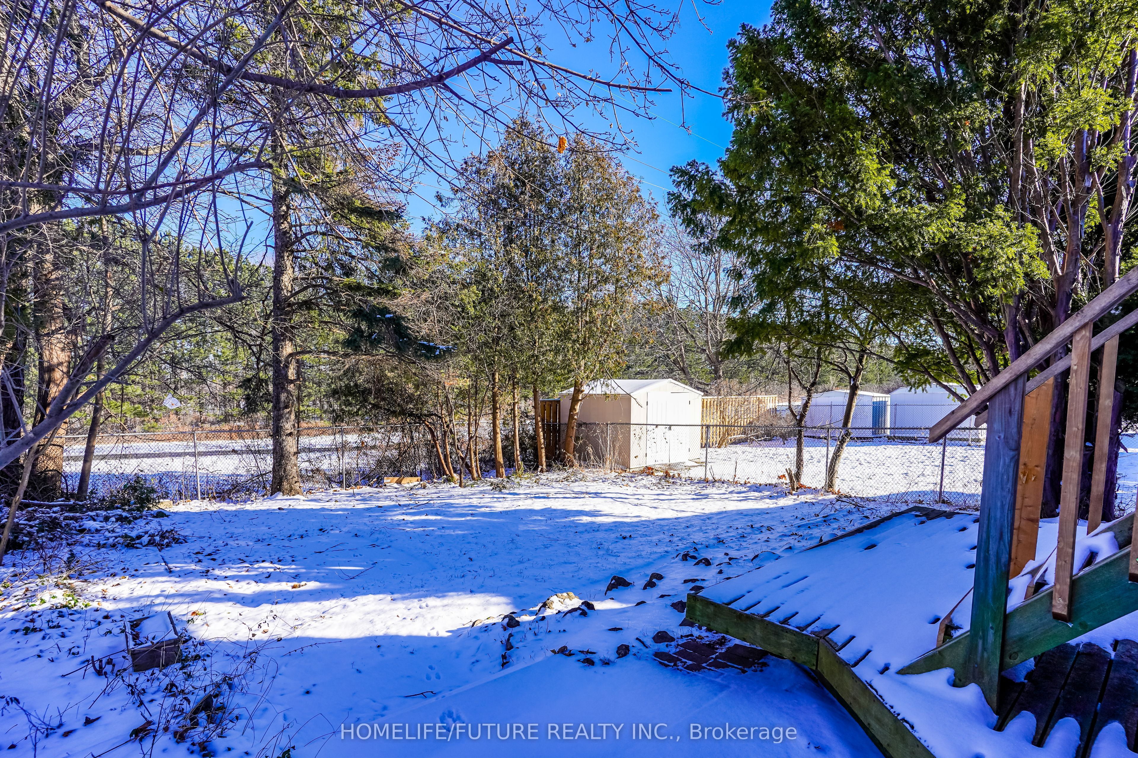 167 Treverton Drive