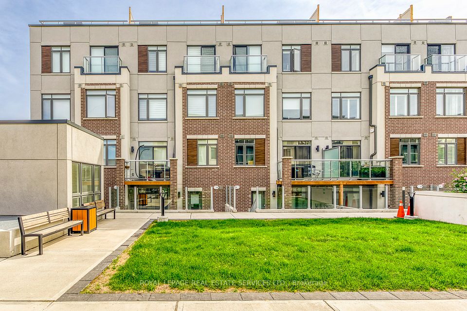 Property at #117 - 3078 Sixth Line, Oakville, ON L6M 1P8
