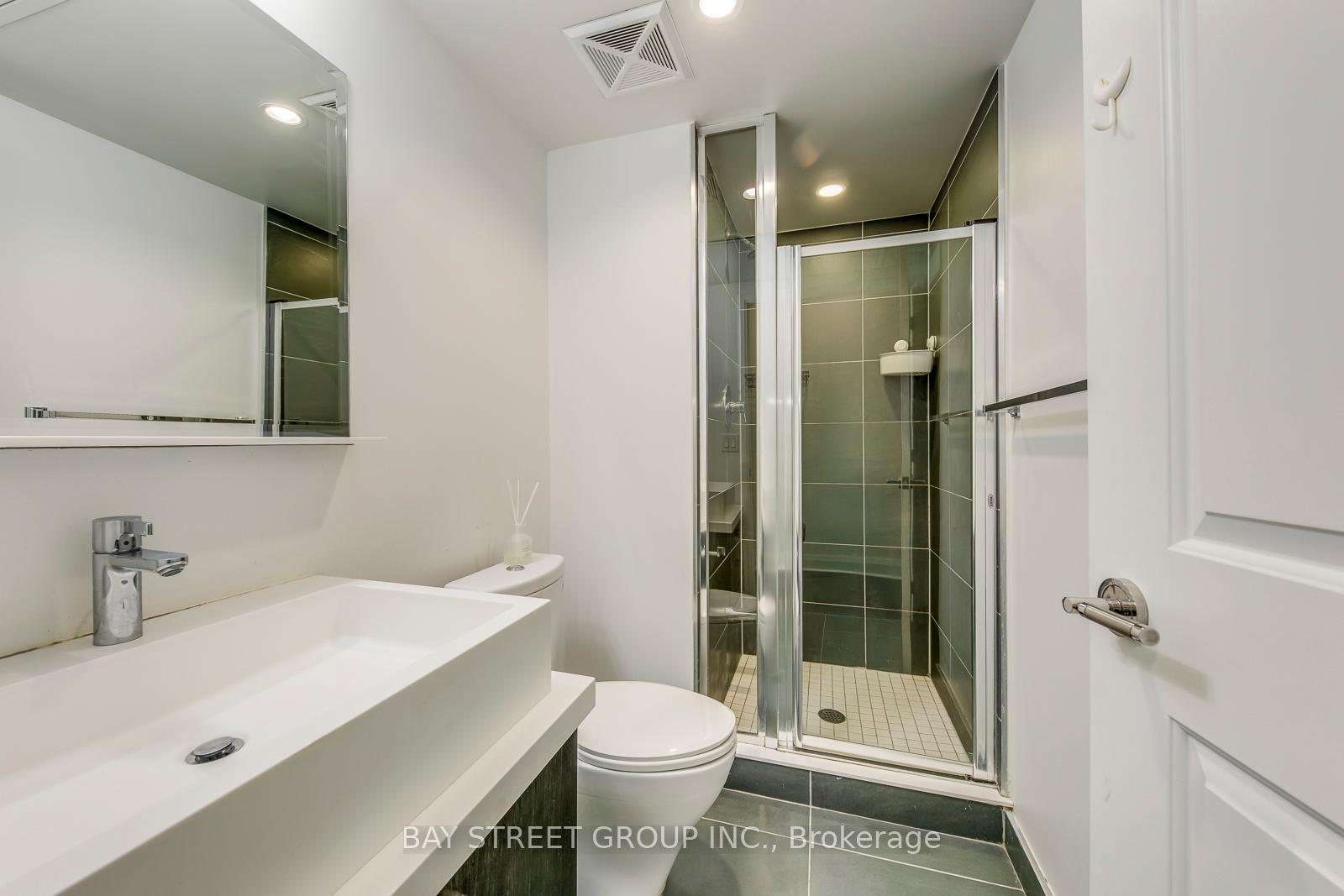 Condo at 1080 Bay, Toronto For sale