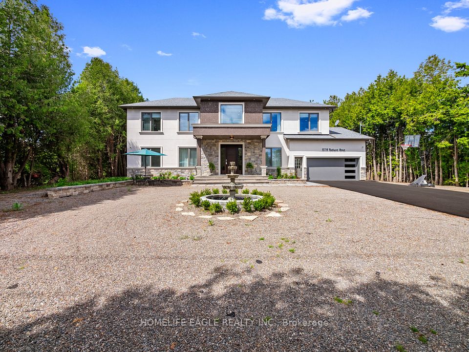 15714 Bathurst Street, King, ON L7B 1K5