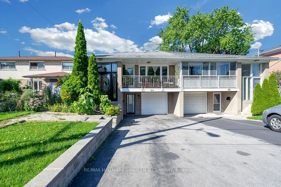 103 Fontainbleau Drive