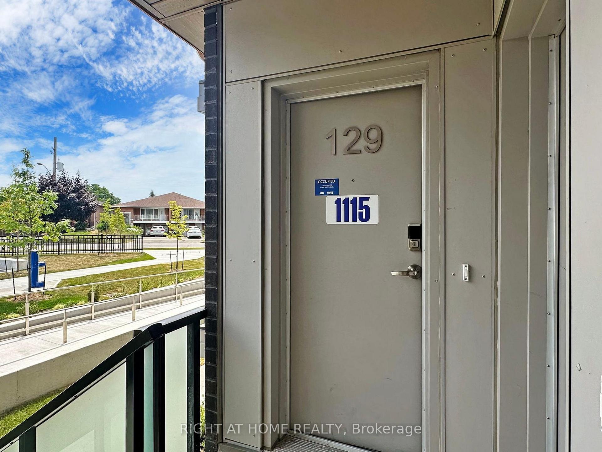 2 Bedrooms Condo at 1081 Danforth,  Toronto For sale