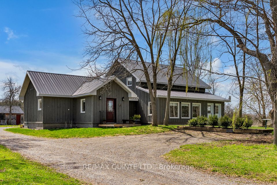 2562 County Road 13
