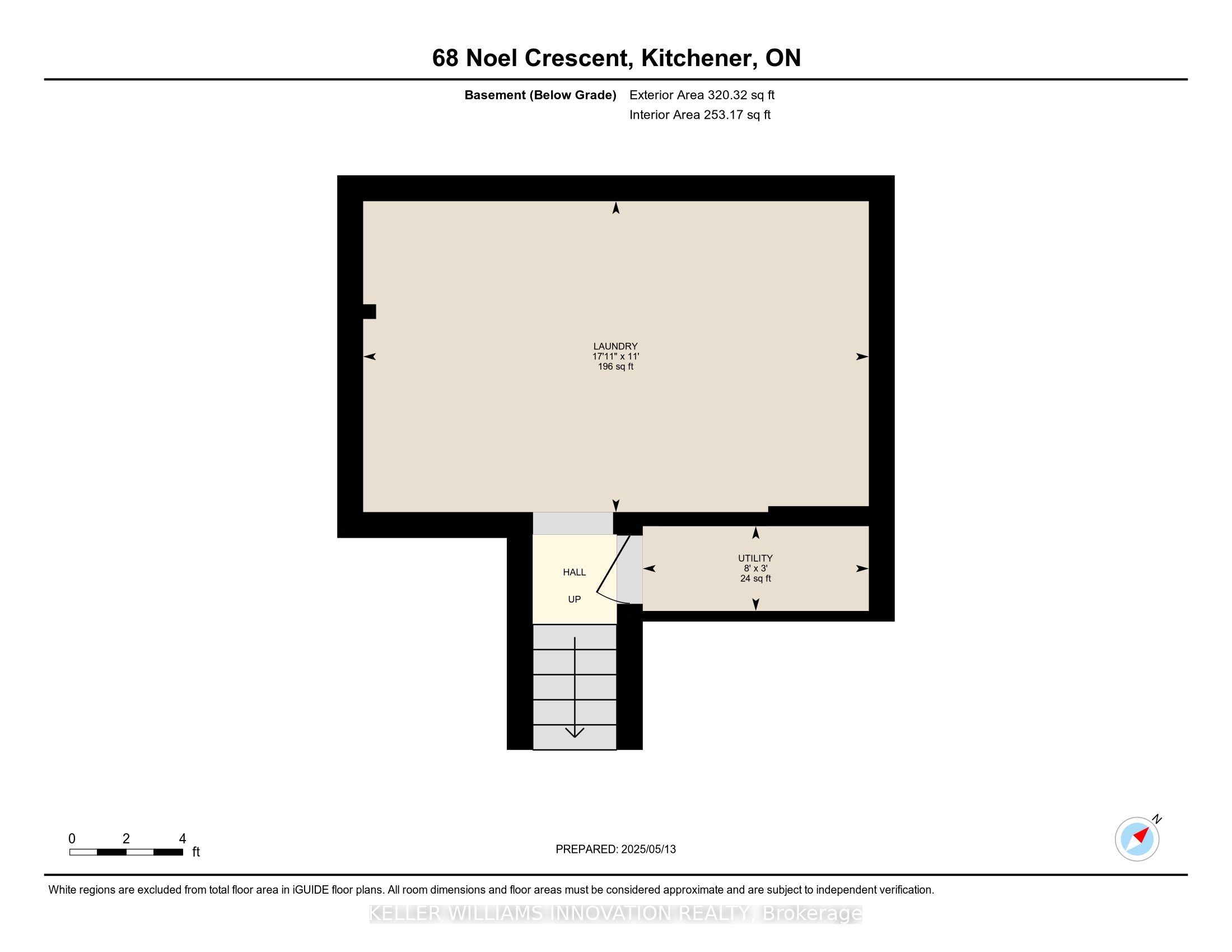 68 Noel Crescent