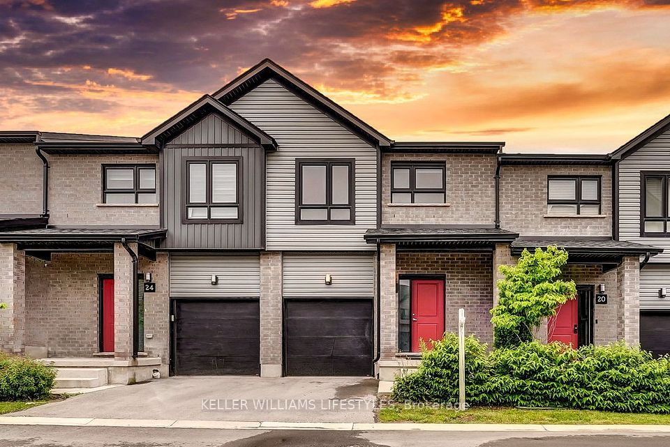 819 Kleinburg