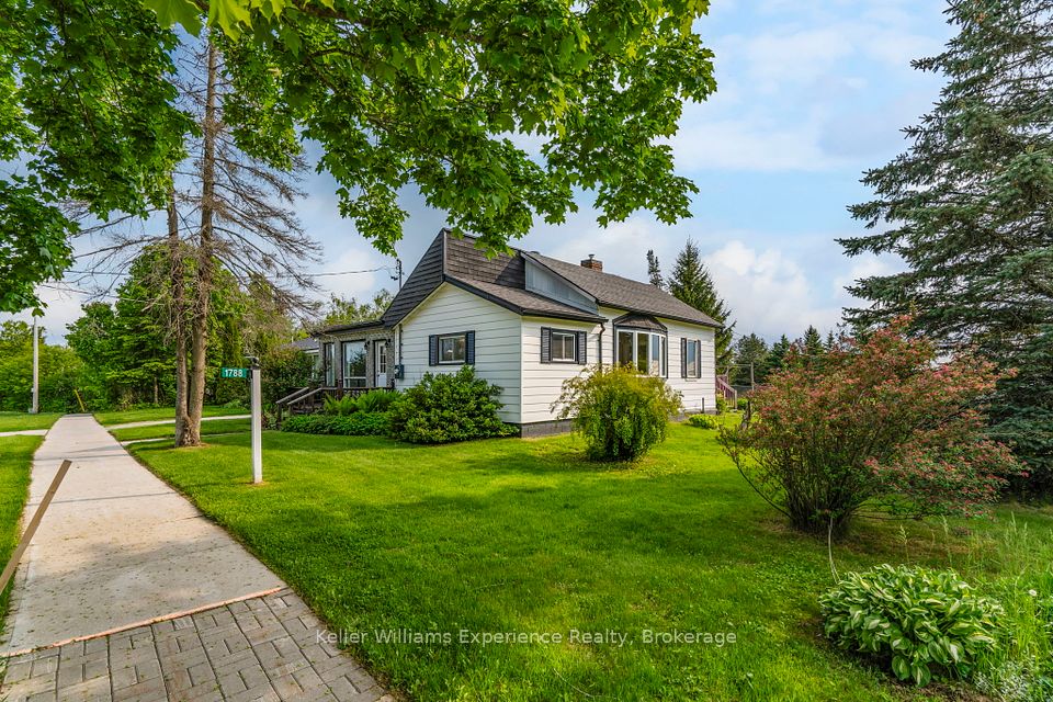 1788 Phelpston