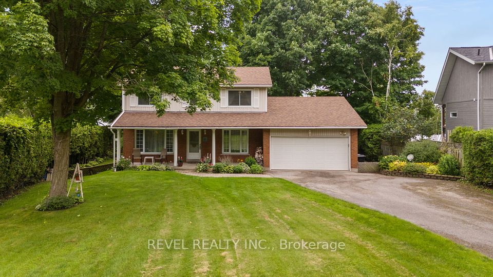 39 Grandview Crescent, Oro-Medonte, ON L0L 2E0
