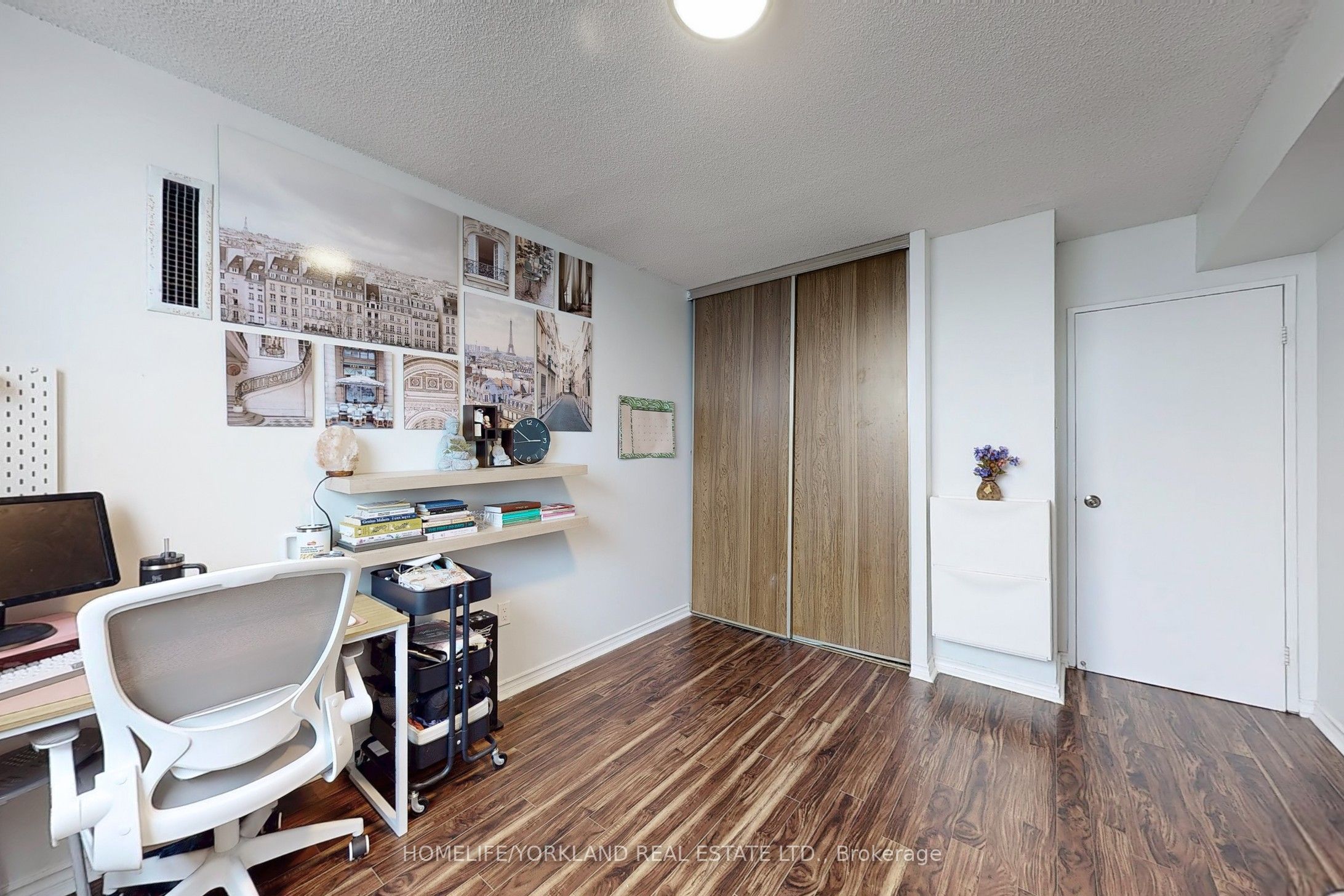 301 Prudential Drive, #1111