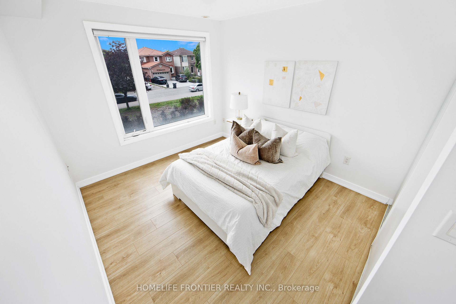 4020 Parkside Village Drive, #7