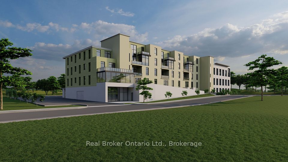 1020 GODERICH