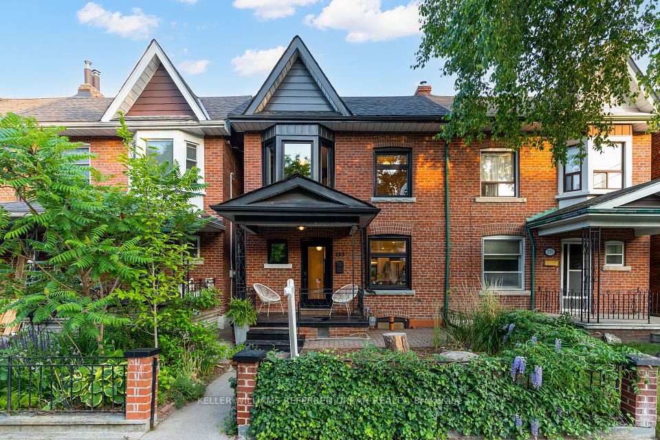 133 Essex