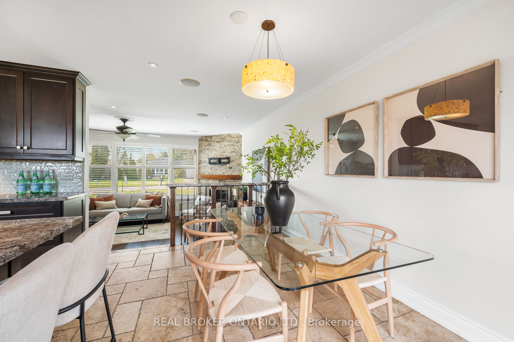 9 Cavendish Crescent