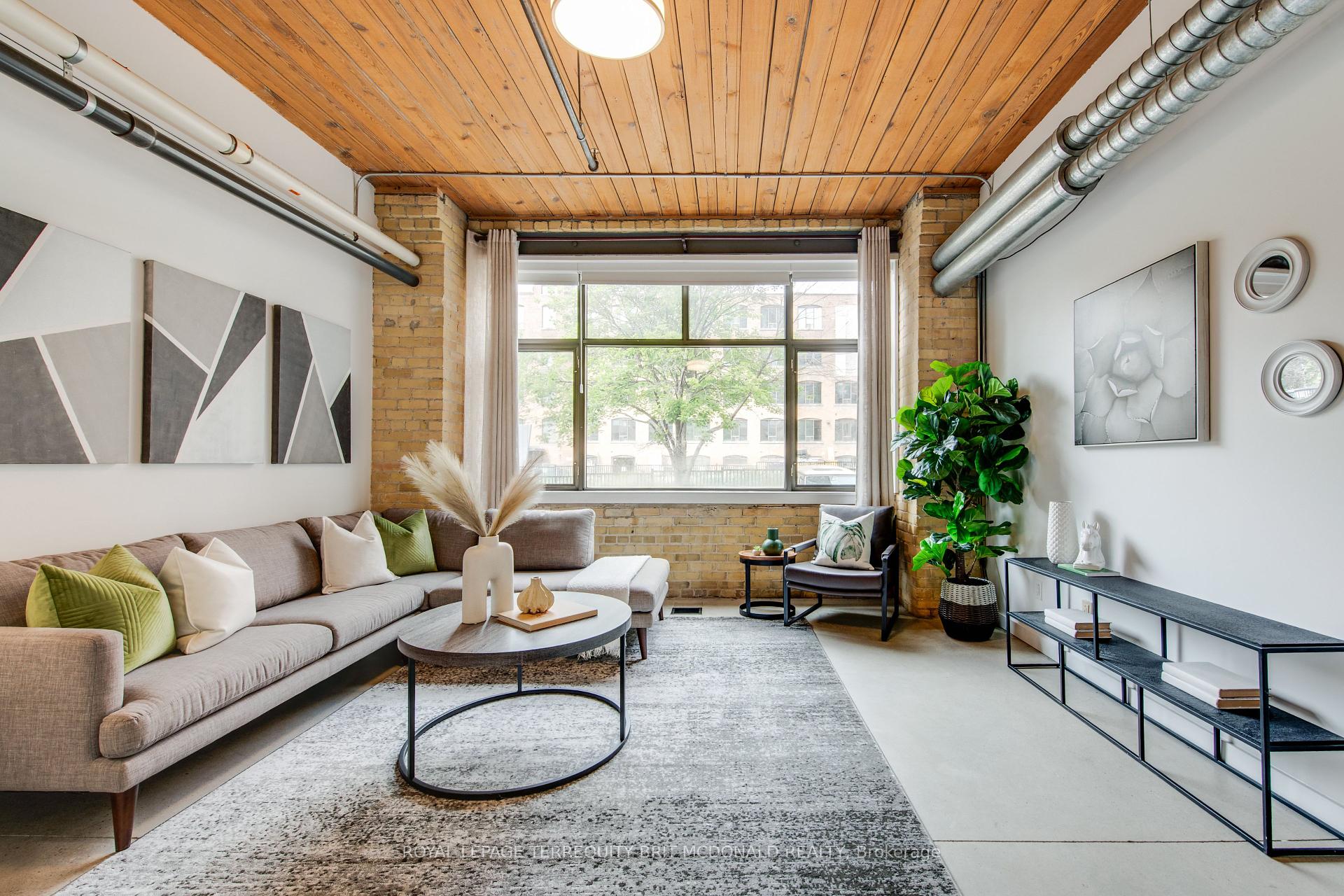 2 Bedrooms Condo at 436 Wellington, Toronto For sale