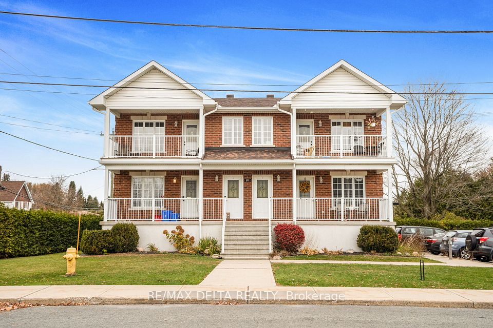 #5 - 169 Mabel Street, TheNation, ON K0A 2M0