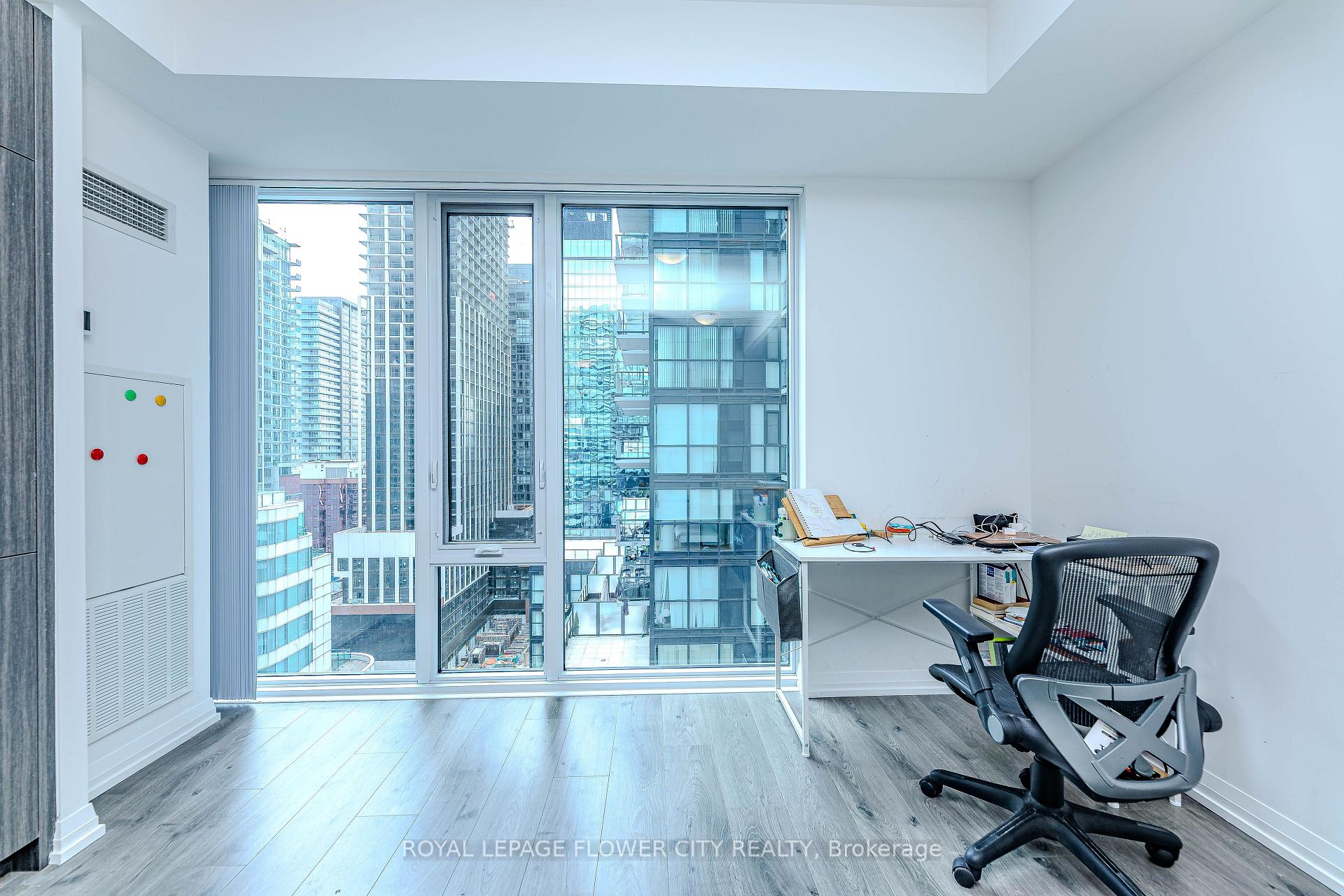 Condo at 8 Widmer, Toronto For sale