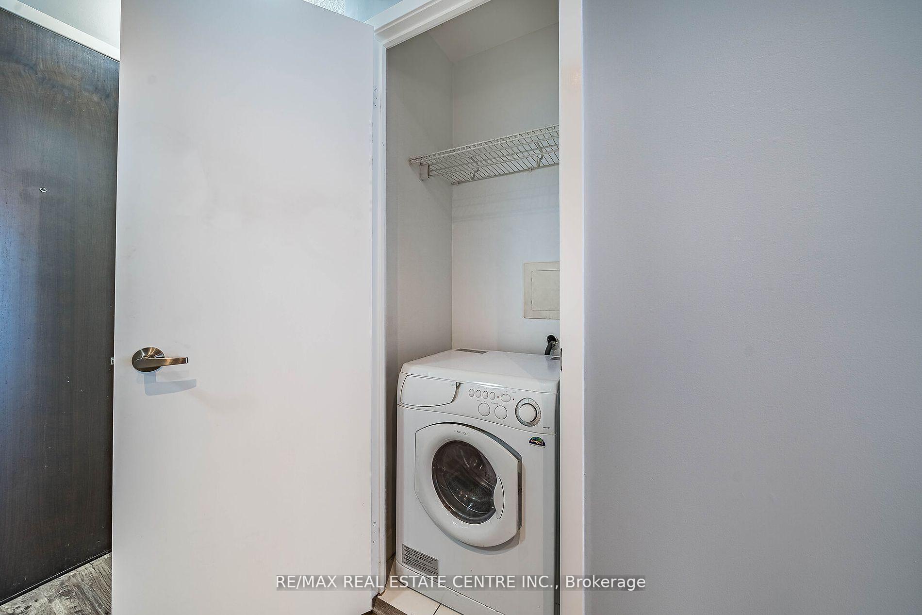 1 Bedroom Condo at 38 Dan Leckie, Toronto For sale