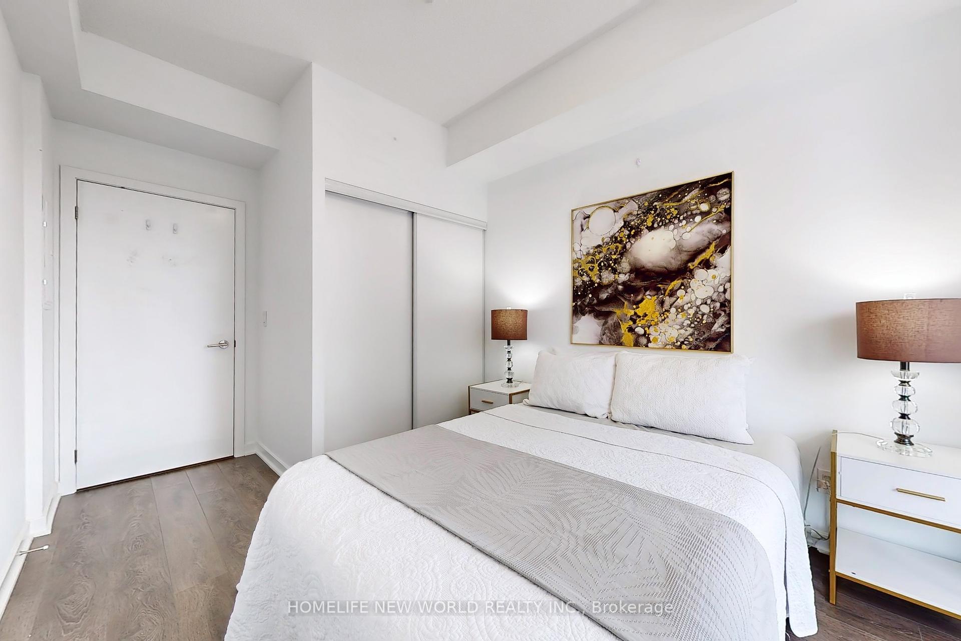 3 Bedrooms Condo at 38 Forest Manor, Toronto For sale