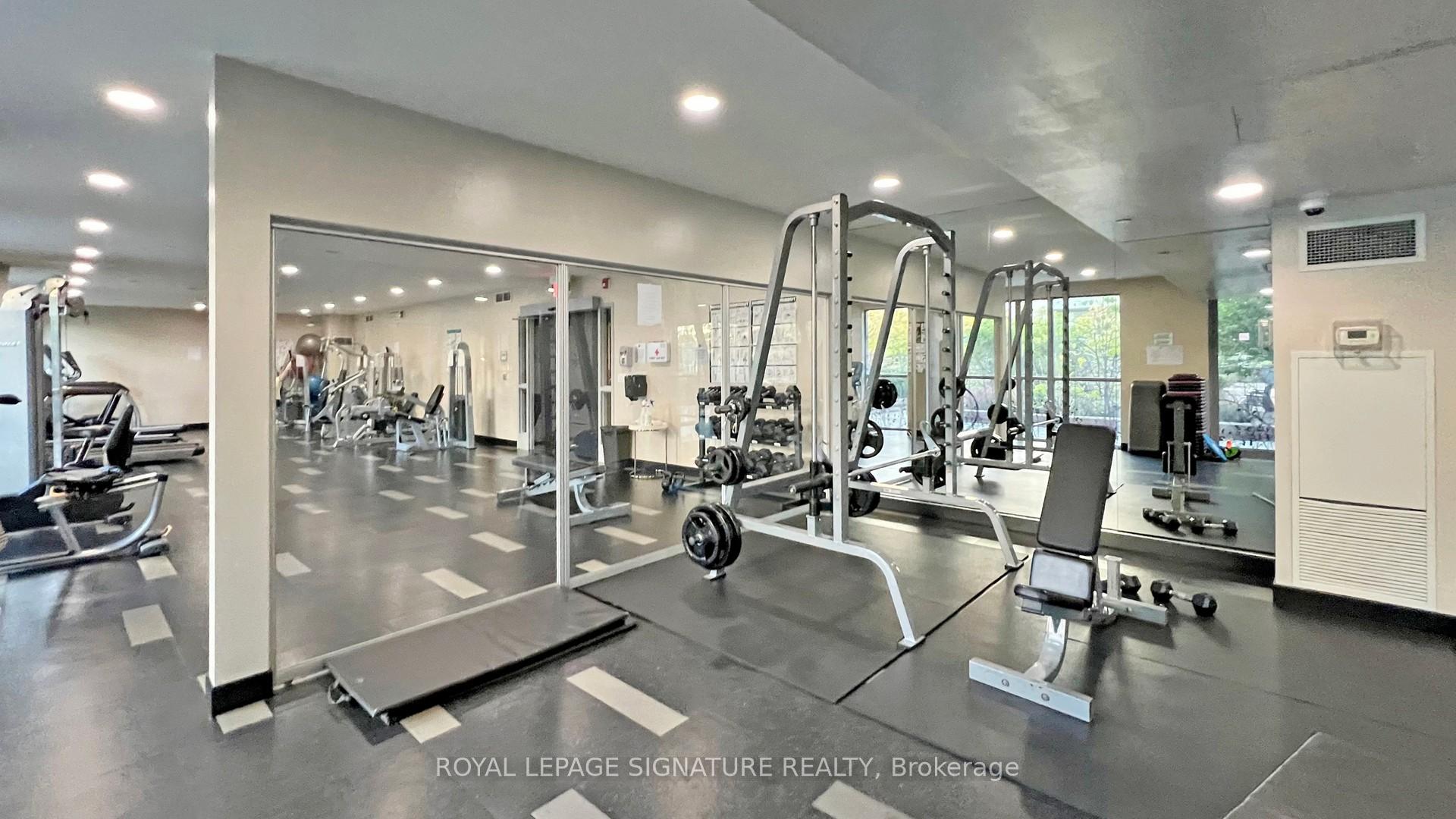 2 Bedrooms Condo at 25 Cole, Toronto For sale