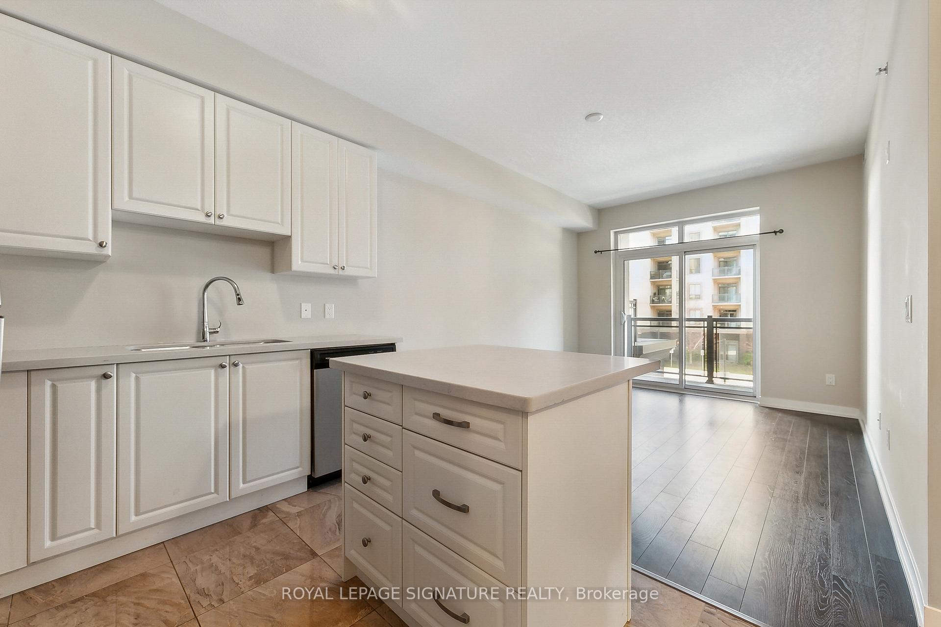1 Bedroom Condo at 2486 Old Bronte, Oakville For sale