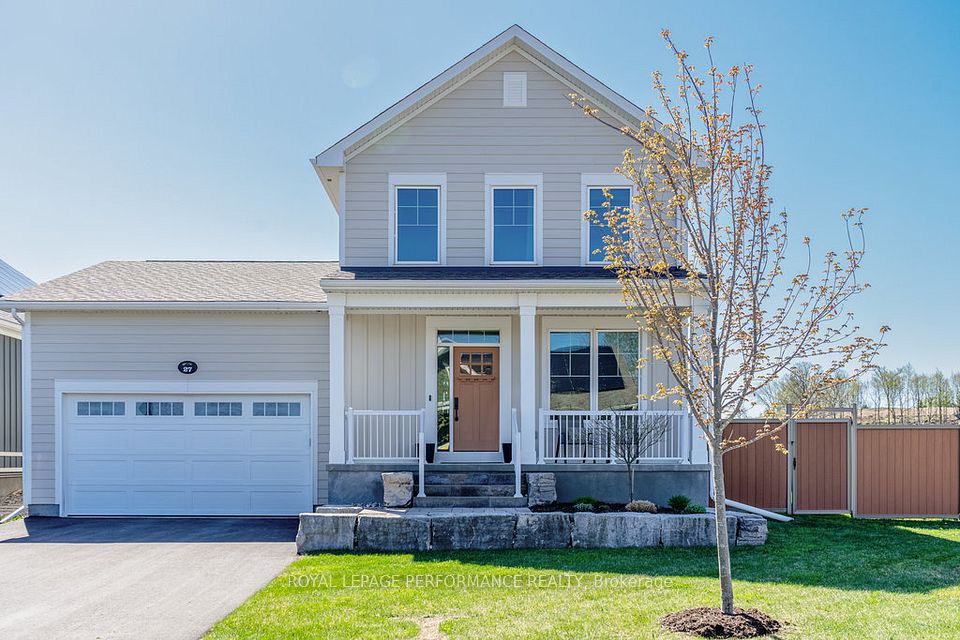 27 Shelter Cove