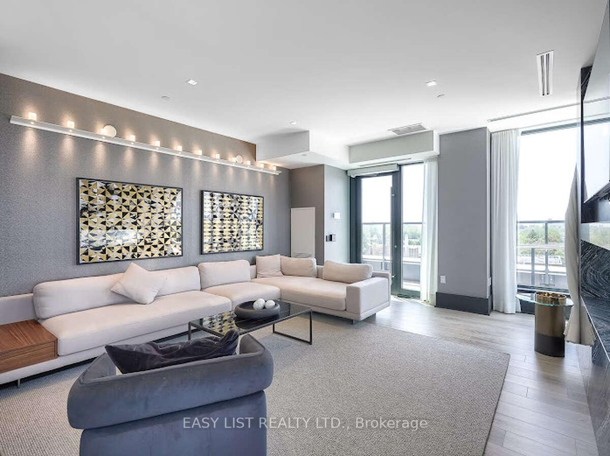 3 Bedrooms Condo at 250 Lawrence, Toronto For sale
