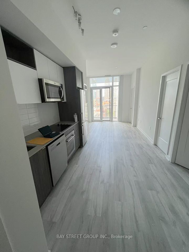 121 Lower Sherbourne