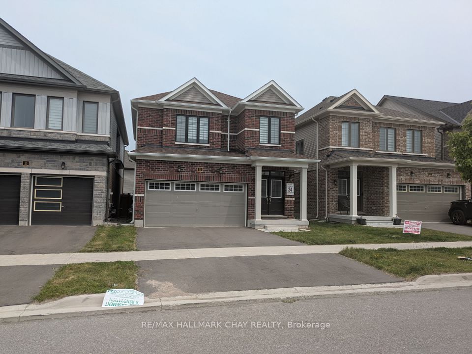 18 Valleybrook