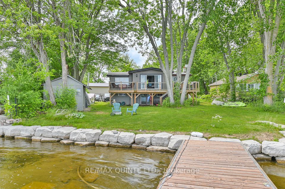 110 Hickory Bay
