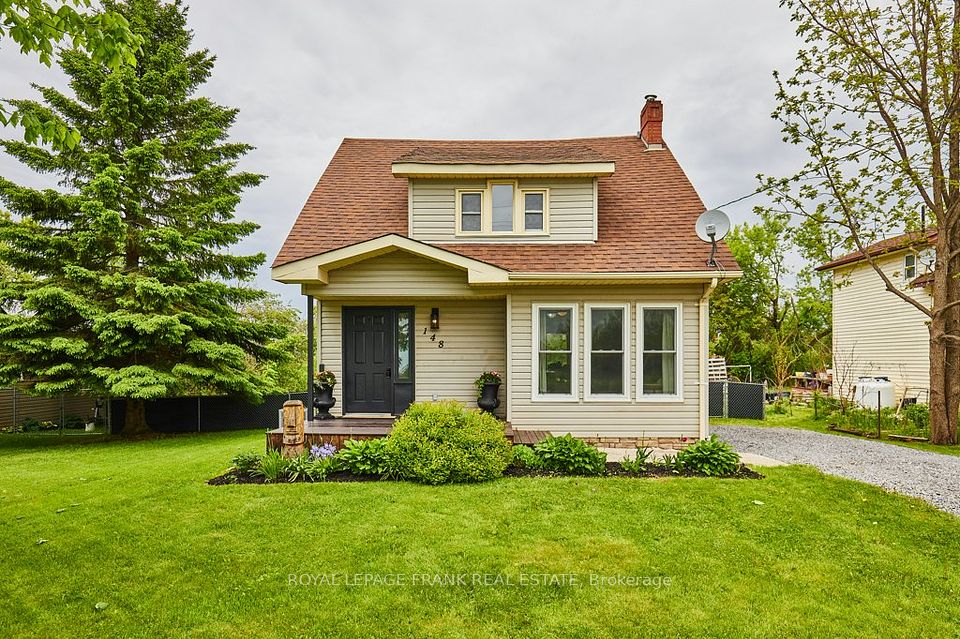 148 King Street, Kawartha Lakes, ON K0M 2T0
