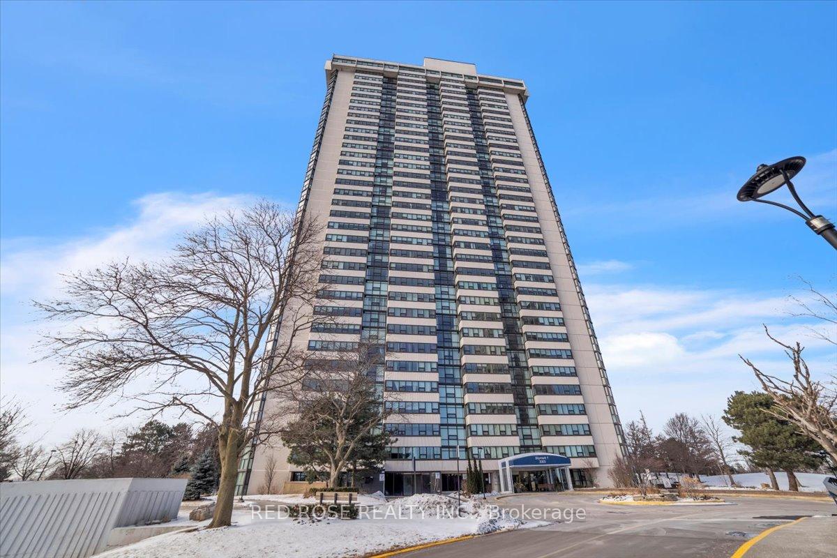 3 Bedrooms Condo at 3303 Don Mills,  Toronto For sale