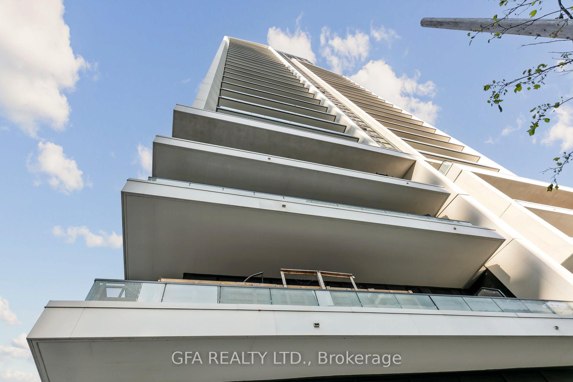 2 Bedrooms Condo at 30 Ordnance, Toronto For sale