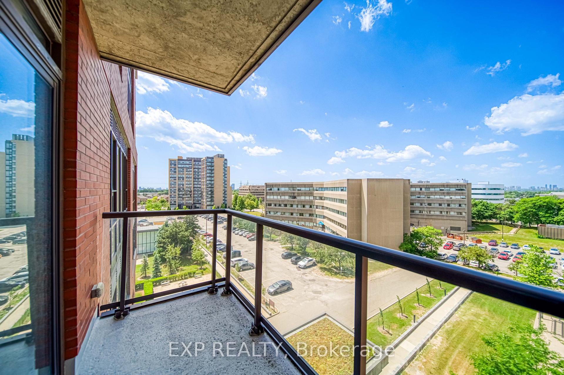 1 Bedroom Condo at 1038 Mcnicoll, Toronto For sale