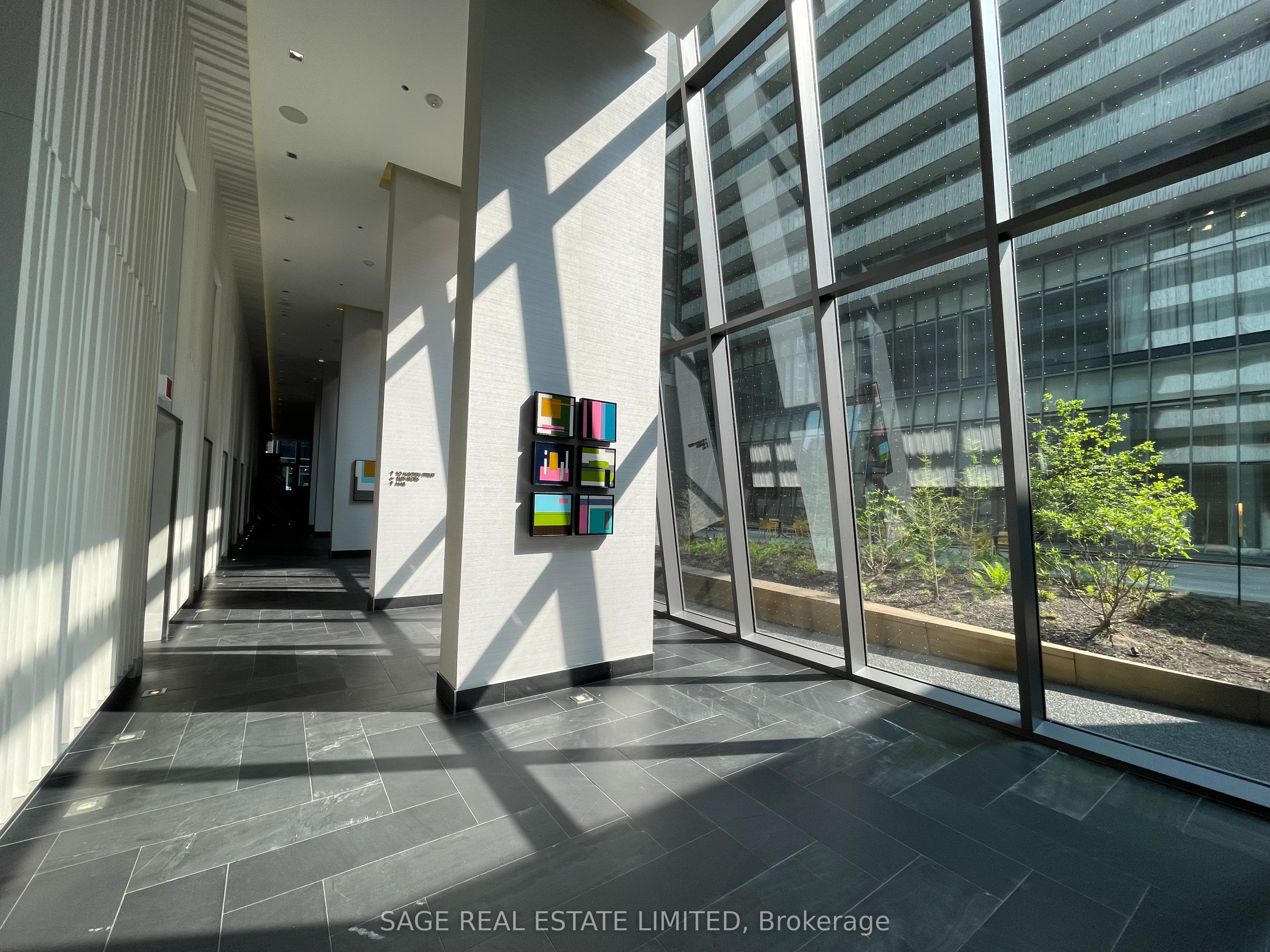 42 Charles Street E, #1003