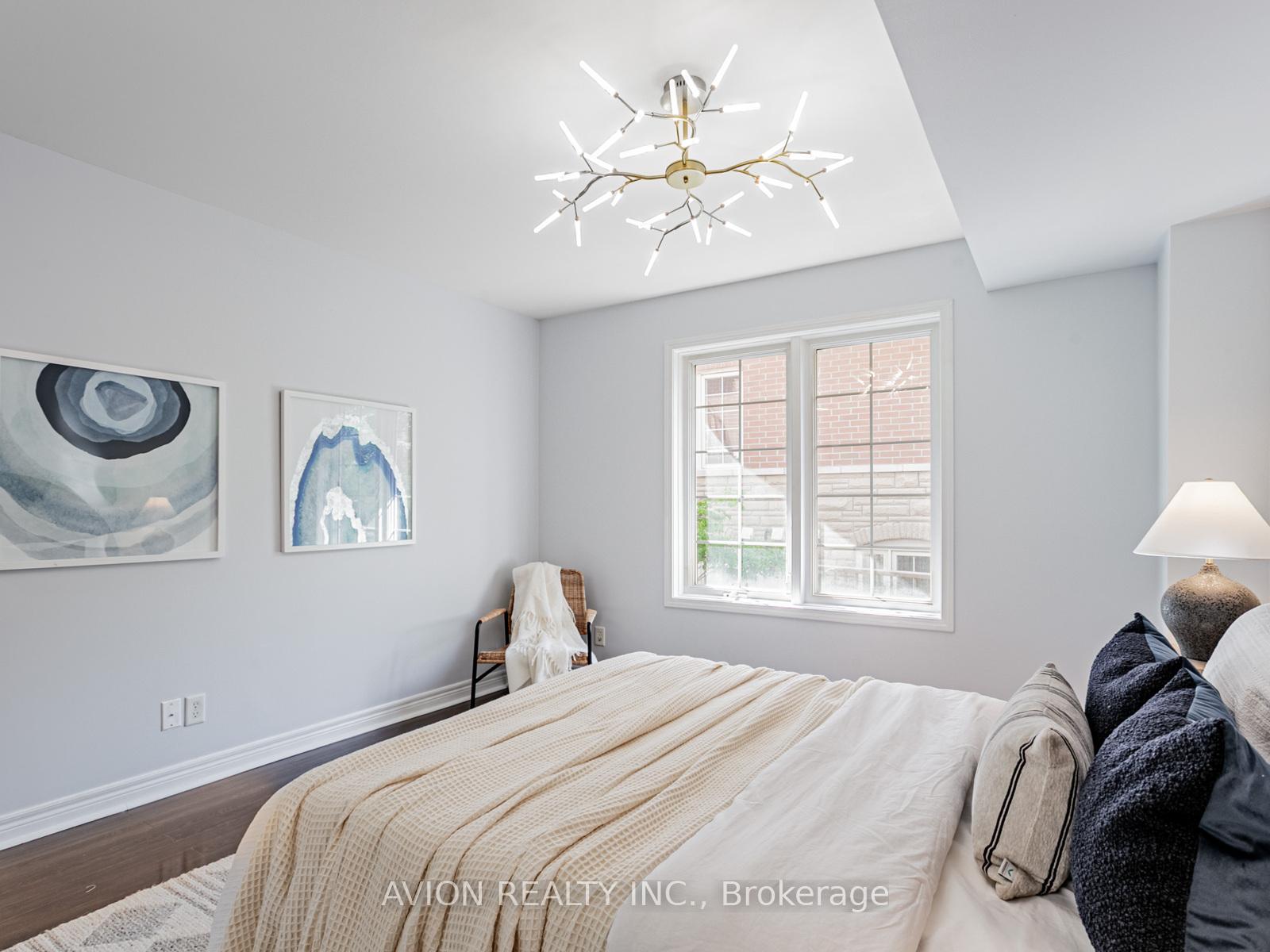 3 Bedrooms Condo at 45 Cedarcroft, Toronto For sale
