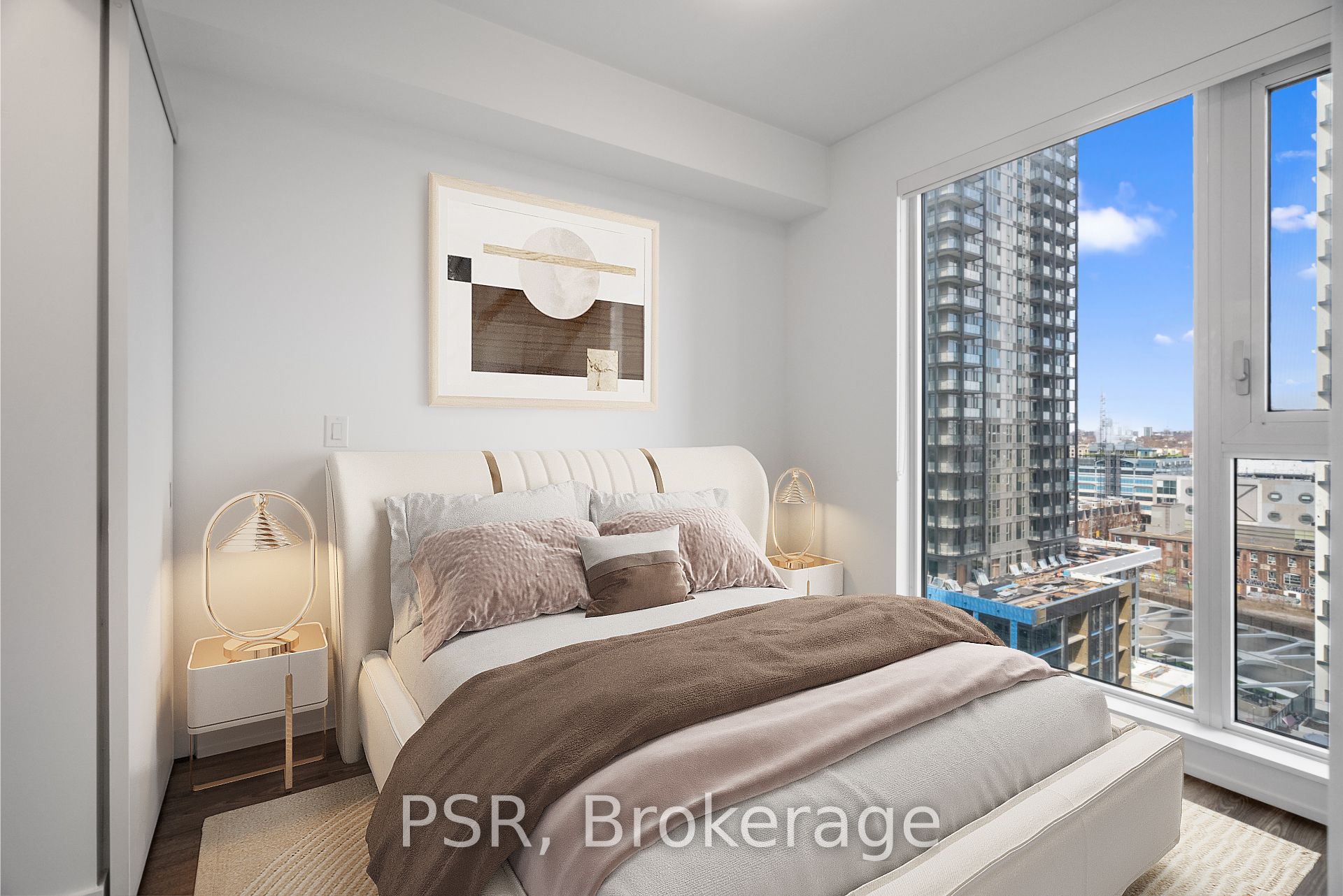 11 Ordnance Street, #1111
