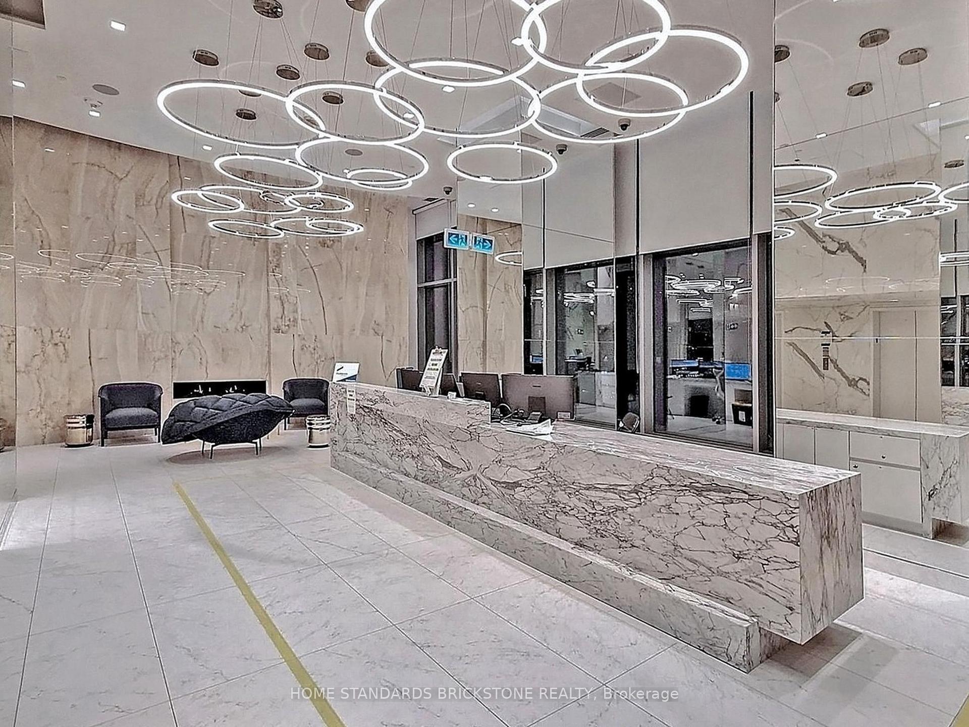 Condo at 251 Jarvis, Toronto For sale