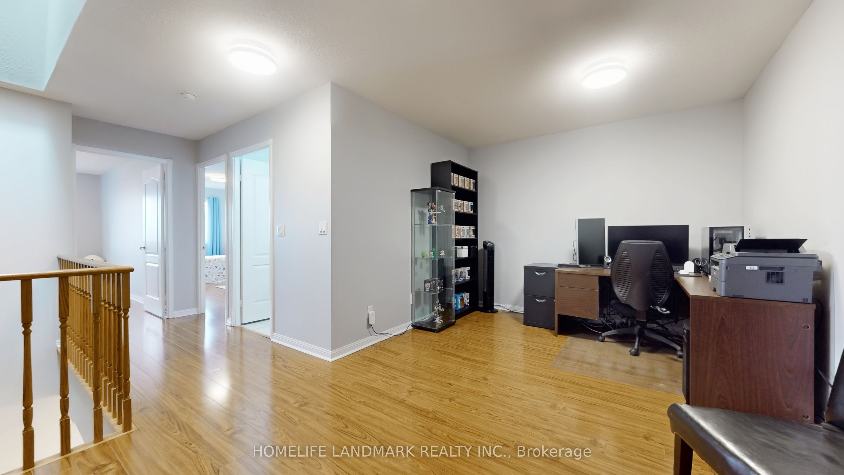 #227 - 1881 Mcnicoll Avenue, Toronto, ON M1V 5M2