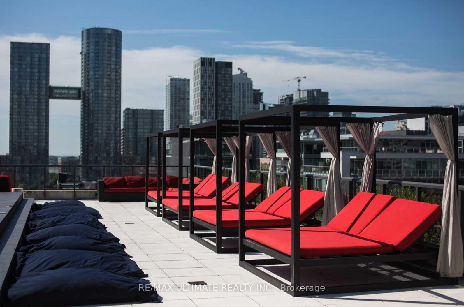 Condo at 560 King, Toronto For sale