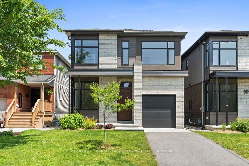 507 Edison