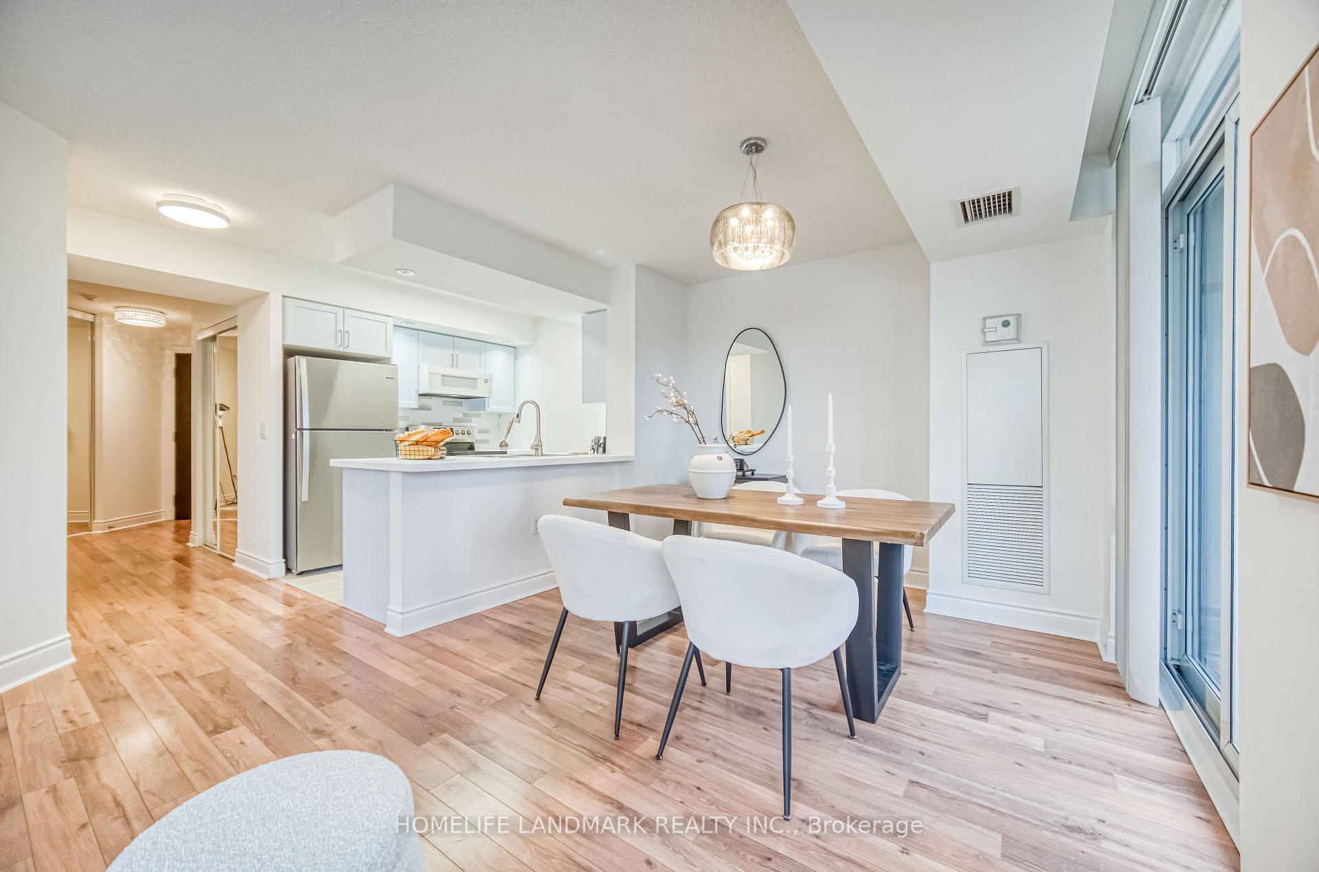 3 Bedrooms Condo at 500 Doris,  Toronto For sale