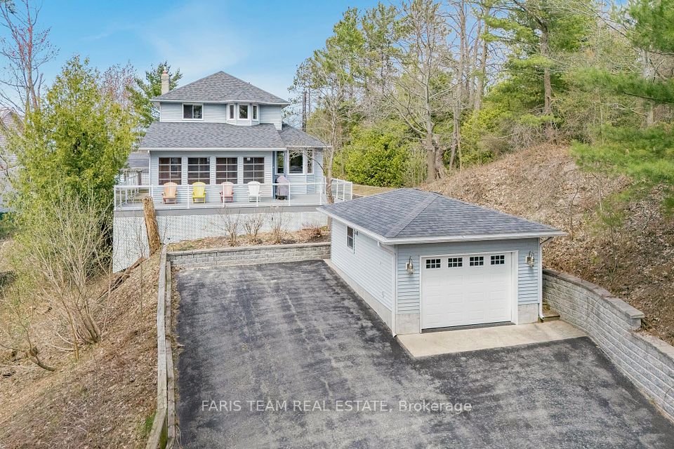 8 Glen Forest