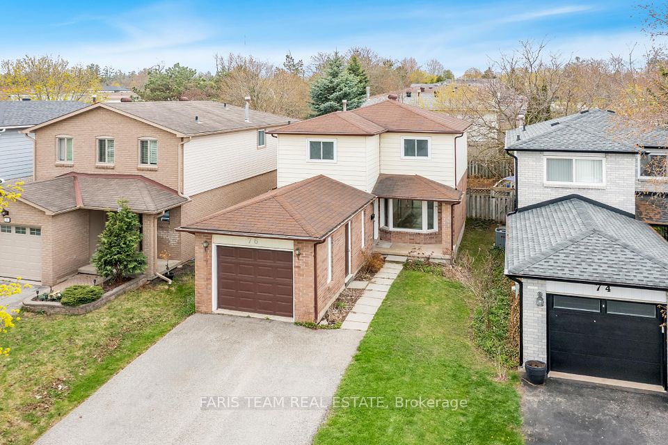 76 Garden Drive